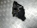 замок двери передней левой Ford C-Max 1 поколение 2007, 1.6 л., МКПП, минивэн, 3M5AR21813ET - фото №2