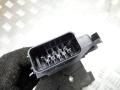 замок двери передней левой Ford C-Max 1 поколение 2007, 1.6 л., МКПП, минивэн, 3M5AR21813ET - фото №6