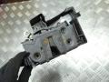 замок двери передней левой Ford C-Max 1 поколение 2007, 1.6 л., МКПП, минивэн, 3M5AR21813ET - фото №10