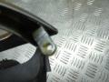 ручка внутренняя задняя левая Volkswagen Polo 3 поколение 2000, 1.4 л., МКПП, хетчбэк 5 дв., 6N0837113 - фото №2