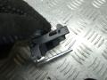 ручка внутренняя задняя левая Volkswagen Polo 3 поколение 2000, 1.4 л., МКПП, хетчбэк 5 дв., 6N0837113 - фото №6