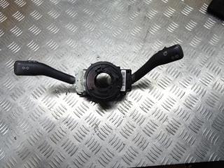 переключатель подрулевой (стрекоза) Volkswagen Golf 3 поколение 1999, 1.4 л., МКПП, хетчбэк 5 дв., 8L0953513G