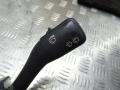 переключатель подрулевой (стрекоза) Volkswagen Golf 3 поколение 1999, 1.4 л., МКПП, хетчбэк 5 дв., 8L0953513G - фото №11
