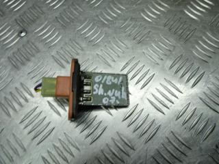 сопротивление печки Chevrolet Nubira 1 поколение 2007, 1.6 л., МКПП, универсал, 6F26P