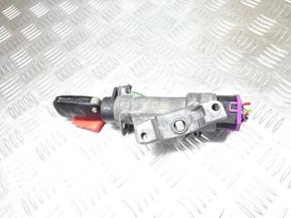 замок зажигания Audi A4 B6 2003, 2.0 л., МКПП, седан, 4B0905851C