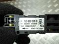 датчик удара Volkswagen Touareg 1 поколение 2005, 3.0 л., МКПП, внедорожник 5 дв., 7L0909606B - фото №2