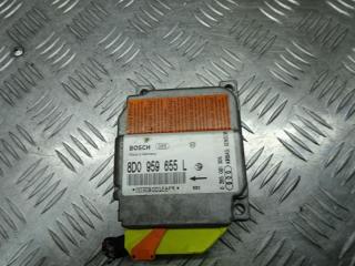 блок AirBag Audi A4 B5 1998, 1.6 л., МКПП, седан, 8D0959655L