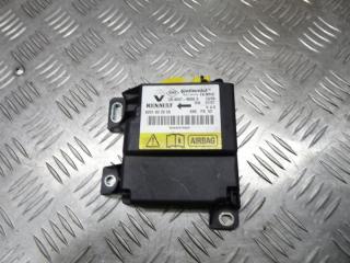 блок AirBag Dacia Sandero 1 поколение 2009, 1.4 л., МКПП, хетчбэк 5 дв., 8201002828