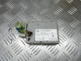 блок управления светом Mercedes-Benz E-Класс W211/S211 [рестайлинг] 2008, 3.0 л., АКПП, универсал, A2115408545