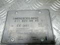 усилитель антенны Mercedes-Benz E-Класс W211/S211 [рестайлинг] 2008, 3.0 л., АКПП, универсал, 2118200885 - фото №3