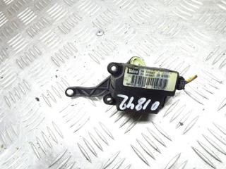 моторчик заслонки печки Opel Vectra C 2004, 2.2 л., МКПП, универсал, 09180201