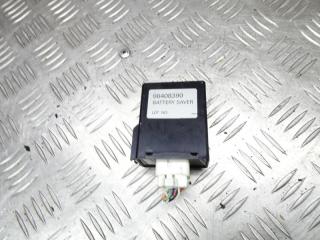 блок управления (другие) Chevrolet Nubira 1 поколение 2007, 1.6 л., МКПП, универсал, 96408390