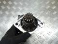 стартер Audi A3 8P/8PA [2-й рестайлинг] 2013, 1.2 л., МКПП, хетчбэк 5 дв., 0AH911023F - фото №5