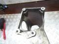 кронштейн полуоси Volkswagen Sharan 1 поколение 1998, 7M0199207C - фото №5