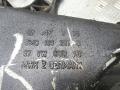 кронштейн полуоси Volkswagen Sharan 1 поколение 1998, 7M0199207B - фото №6