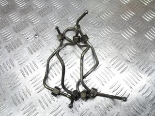 трубка ТНВД Peugeot 307 1 поколение 2005, 2.0 л., RHR