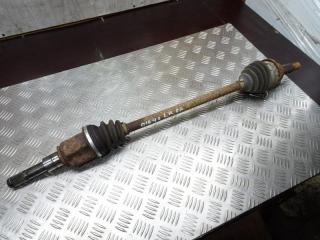 полуось (приводной вал, ШРУС) Land Rover Freelander 1 поколение [рестайлинг] 2005, 2.0 л., АКПП, внедорожник 3 дв.