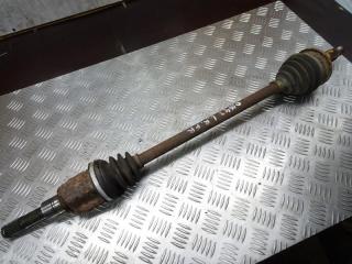 полуось (приводной вал, ШРУС) Land Rover Freelander 1 поколение [рестайлинг] 2005, 2.0 л., АКПП, внедорожник 3 дв.