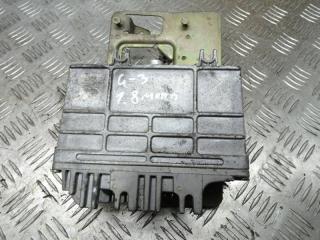 блок управления двигателем Volkswagen Golf 3 поколение 1995, 1.8 л., 1H0907311P
