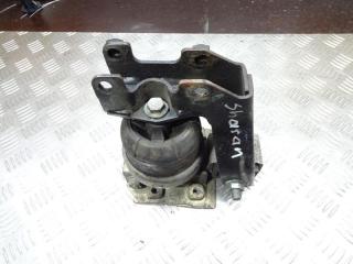 подушка крепления КПП Volkswagen Sharan 1 поколение 1998, 1.9 л., 7M0199131