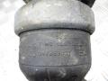 подушка крепления КПП Volkswagen Sharan 1 поколение 1998, 1.9 л., 7M0199131 - фото №3