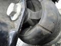 подушка крепления КПП Volkswagen Sharan 1 поколение 1998, 1.9 л., 7M0199131 - фото №6
