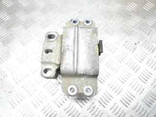 подушка крепления двигателя Volkswagen Golf 4 поколение 2004, 1.9 л., МКПП, хетчбэк 5 дв., 1K0199555M