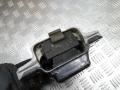 подушка крепления двигателя Volkswagen Golf 4 поколение 2004, 1.9 л., МКПП, хетчбэк 5 дв., 1K0199555M - фото №6
