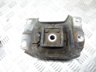 подушка крепления КПП Ford C-Max 1 поколение 2007, 1.6 л., МКПП, минивэн, 3M517M121