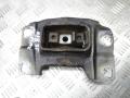 подушка крепления КПП Ford C-Max 1 поколение 2007, 1.6 л., МКПП, минивэн, 3M517M121 - фото №4