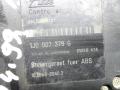 блок ABS Volkswagen Golf 3 поколение 1999, 1.4 л., МКПП, хетчбэк 5 дв., 1J0907379G - фото №9