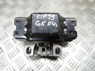 подушка крепления КПП Volkswagen Golf 4 поколение 2004, 2.0 л., МКПП, хетчбэк 5 дв., 1K0199555M