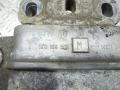 подушка крепления КПП Volkswagen Golf 4 поколение 2004, 2.0 л., МКПП, хетчбэк 5 дв., 1K0199555M - фото №3