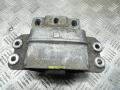 подушка крепления КПП Volkswagen Golf 4 поколение 2004, 2.0 л., МКПП, хетчбэк 5 дв., 1K0199555M - фото №4