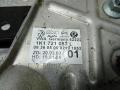 педаль тормоза Volkswagen Golf 4 поколение 2004, 2.0 л., МКПП, хетчбэк 5 дв., 1K1721057C - фото №3