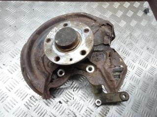 ступица задняя левая Volkswagen Golf 4 поколение 2004, 2.0 л., МКПП, хетчбэк 5 дв.