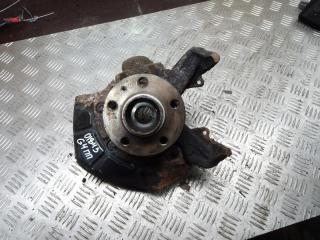 ступица передняя правая Volkswagen Golf 3 поколение 1999, 1.4 л., МКПП, хетчбэк 5 дв.