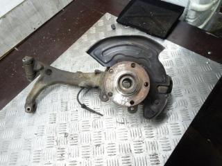 ступица передняя правая Audi A4 B5 1998, 1.6 л., МКПП, седан