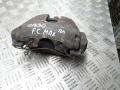 суппорт передний левый Ford C-Max 1 поколение 2007, 1.6 л., МКПП, минивэн - фото №2