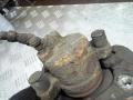 суппорт передний левый Ford C-Max 1 поколение 2007, 1.6 л., МКПП, минивэн - фото №6