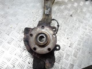 ступица передняя левая Audi A4 B5 1998, 1.6 л., МКПП, седан