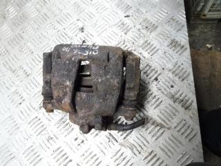 суппорт передний правый Fiat Punto 2 поколение [рестайлинг] 2009, 1.2 л., МКПП, хетчбэк 5 дв.