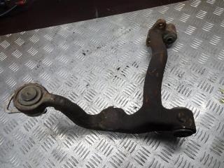 рычаг передний правый Volkswagen Transporter T4 1994, 2.4 л., МКПП, микроавтобус
