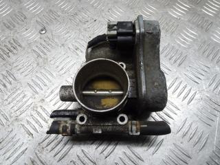 заслонка дроссельная Opel Astra G 2000, 1.6 л., 25177983