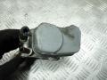 заслонка дроссельная Opel Astra G 2000, 1.6 л., 25177983 - фото №4