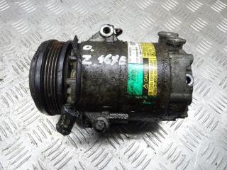 компрессор кондиционера Opel Astra G 2000, 1.6 л., 09165714