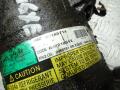компрессор кондиционера Opel Astra G 2000, 1.6 л., 09165714 - фото №2