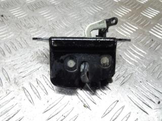замок багажника Fiat Panda 2 поколение 2004, 1.1 л., МКПП, минивэн