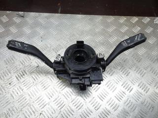 переключатель подрулевой (стрекоза) Volkswagen Touran 1 поколение 2005, 1K0953513F