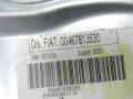 стеклоподъемник электрический задний левый Fiat Stilo 1 поколение [рестайлинг] 2005, 1.9 л., МКПП, хетчбэк 5 дв., 00467813530 - фото №4